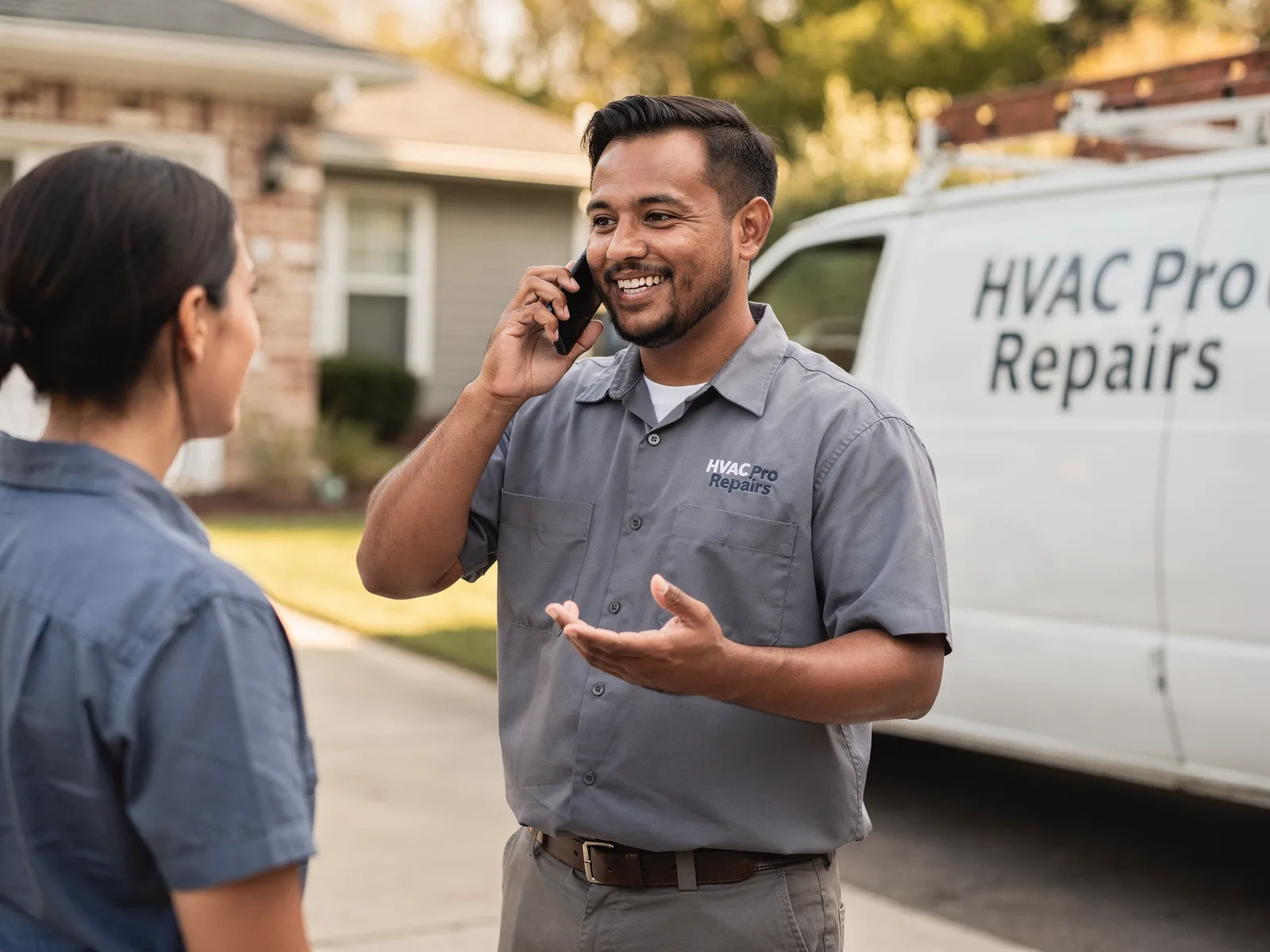 Heat Pump Repair Depew, OK FAQs